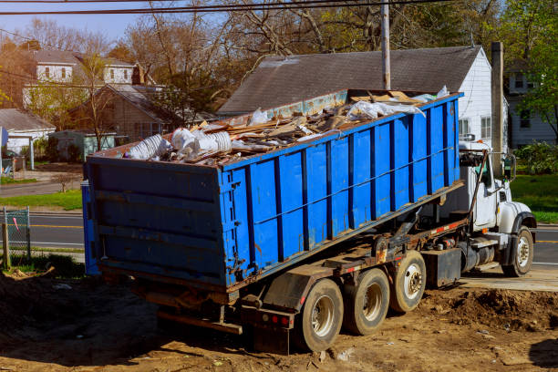 Polo, IL Junk Removal Company